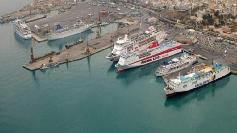 Ηράκλειο: Στην τελική ευθεία η παραχώρηση του λιμανιού – Οι εκτιμήσεις για το τελικό τίμημα και οι προοπτικές ανάπτυξης