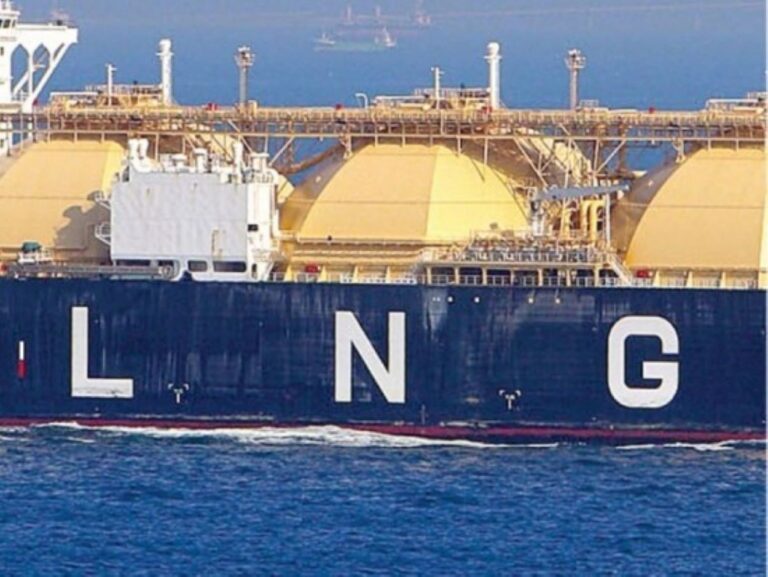 Ένωση Καταναλωτών Βόλου & Θεσσαλίας: Όχι στην εγκατάσταση σταθμού LNG στον Παγασητικό κόλπο