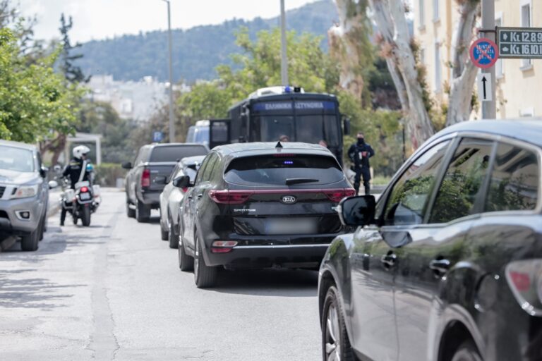 ΕΣΗΕΑ: Χαιρετίζουμε την πρόοδο στην έρευνα για την δολοφονία Καραϊβάζ