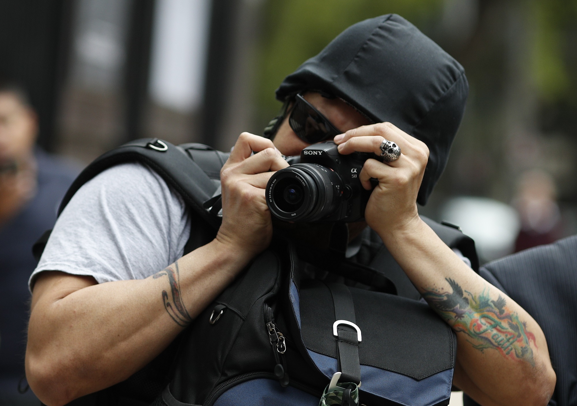 Μεξικό: Δημοσιογράφος απήχθη από ενόπλους – Σε εξέλιξη οι έρευνες των αρχών