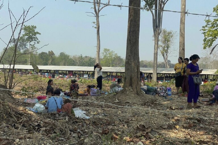 Νεότερος απολογισμός για την επίθεση του χουντικού καθεστώτος σε χωριό της Μιανμάρ: 170 νεκροί