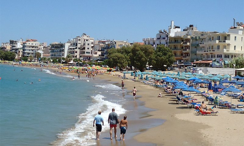 Ηλεκτρονικά οι αιτήσεις για την τοποθέτηση τραπεζοκαθισμάτων και εμπορευμάτων σε Ενετικό Λιμάνι, Νέα Χώρα και Κουμ Καπί