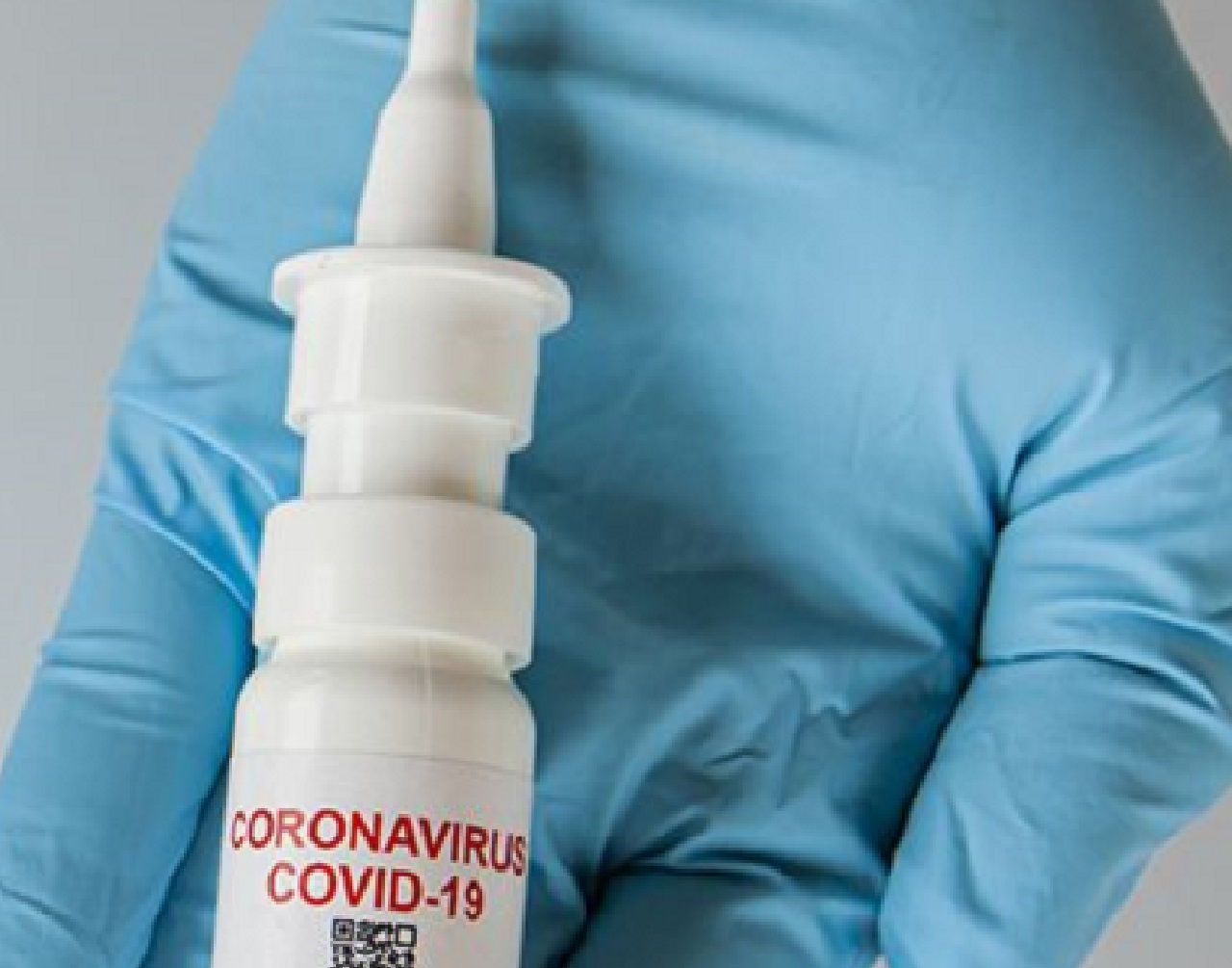Eπιτυχής o εμβολιασμός με ρινικό σπρέι κατά του Covid-19