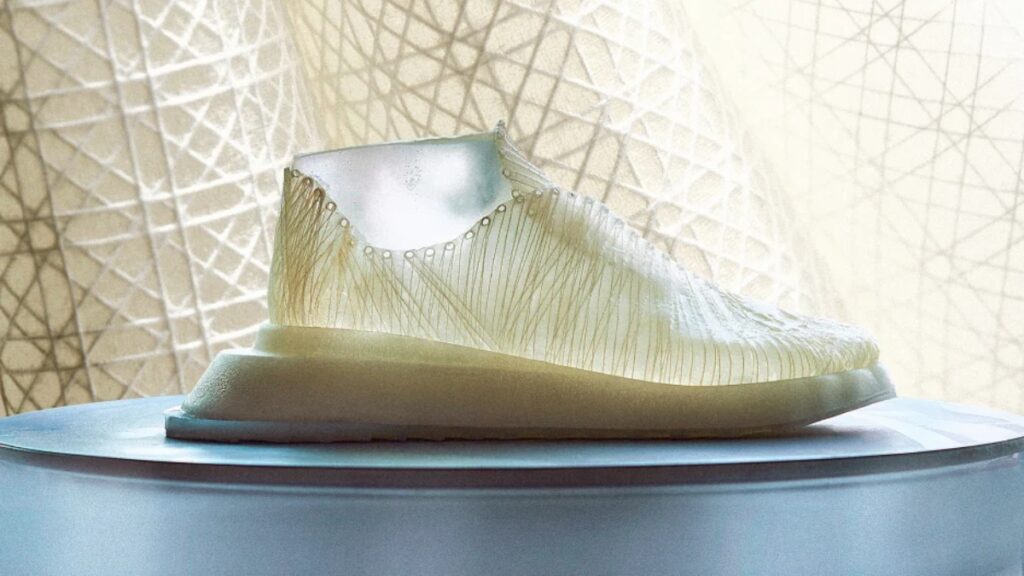 Νεοσύστατη εταιρεία χρησιμοποιεί βακτήρια για τη δημιουργία βιοϋλικών υφασμάτων