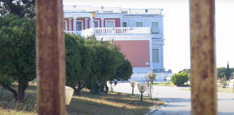 Πρωτοβουλία “Σώστε το Παλατάκι”: Εφικτή η απόδοσή του στους πολίτες