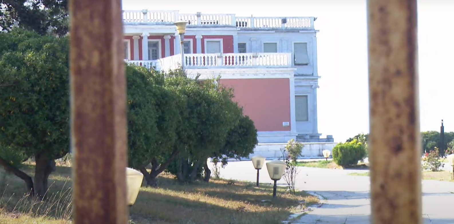 Πρωτοβουλία “Σώστε το Παλατάκι”: Εφικτή η απόδοσή του στους πολίτες
