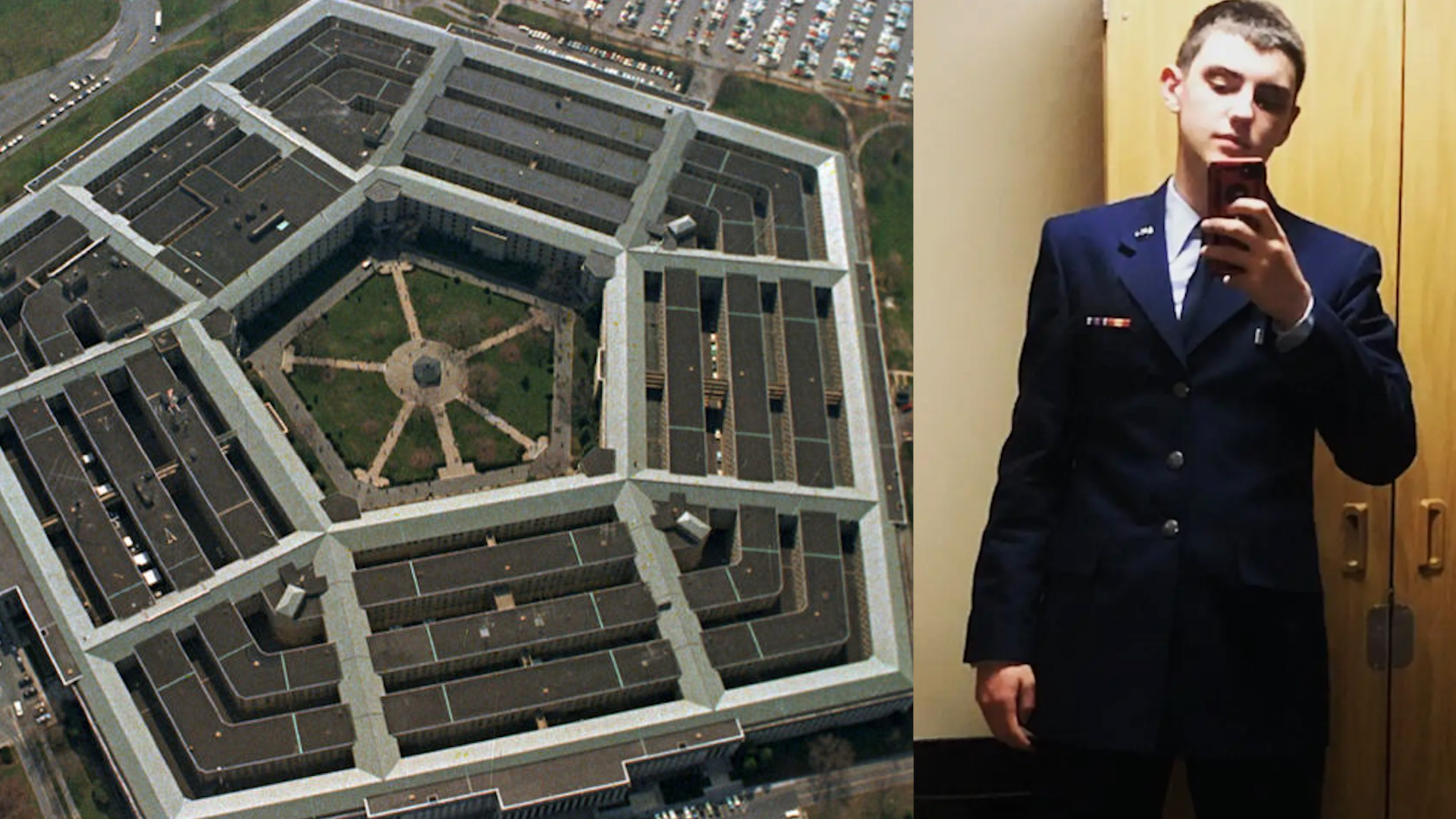 pentagon