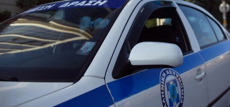Ηράκλειο: Εντάλματα σύλληψης για δύο αδέρφια που κατηγορούνται ότι πυροβόλησαν 42χρονο