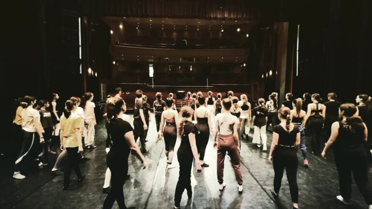 Βέροια, η πόλη που χορεύει!- Το Veria Dance επιστρέφει για 6η χρονιά