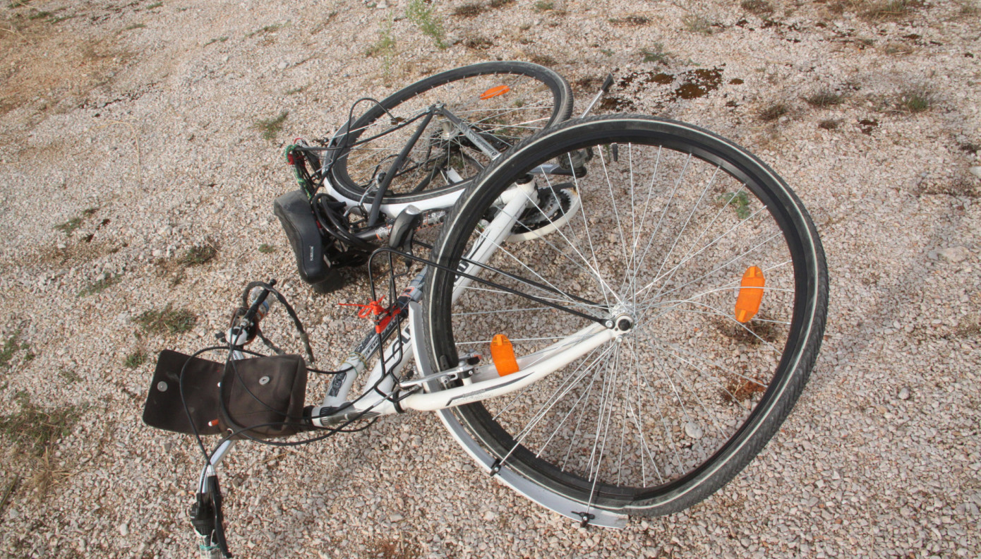 Αγρίνιο: Ανατράπηκε το ποδήλατο και έχασε τη ζωή του 14χρονος μαθητής