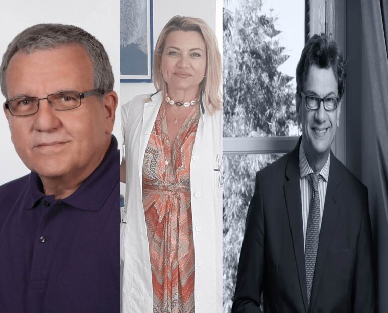 Ανακοινώθηκαν οι υποψήφιοι της ΝΔ στο νομό Σάμου