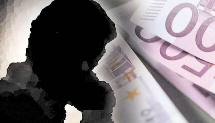 Σάμος: Ταυτοποιήθηκαν για απάτη σε βάρος αλλοδαπού