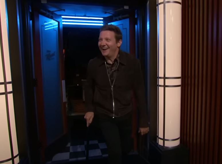 renner