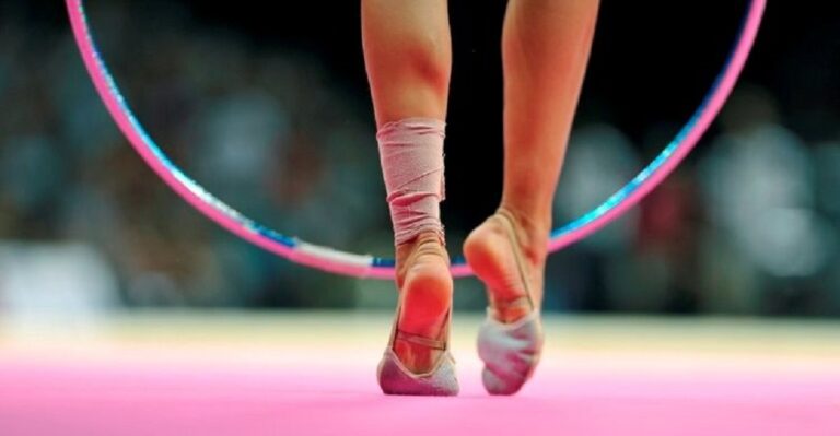 Στην Πρέβεζα οι Περιφερειακοί Αγώνες Ρυθμικής Γυμναστικής