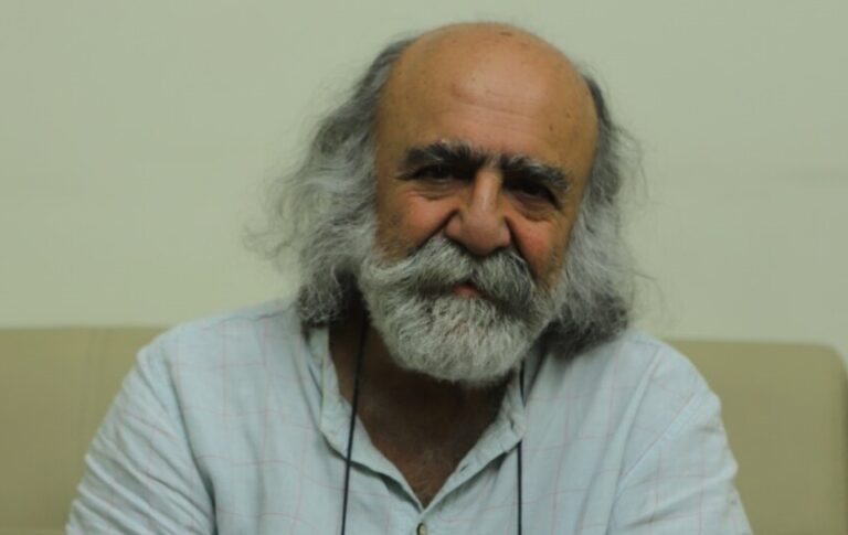 Ιράν: Συνελήφθη εκ νέου ο 74χρονος δημοσιογράφος Κεβιάν Σαμιμί – Κατηγορείται για συνωμοσία