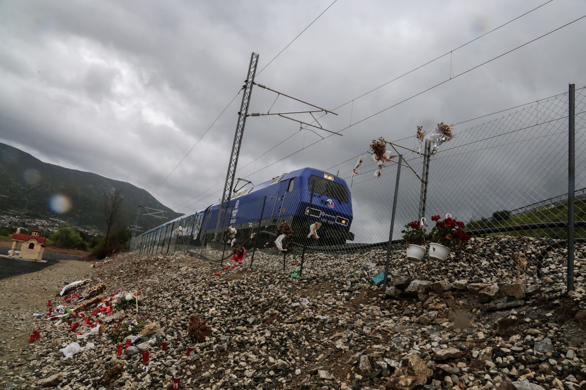 Τέμπη – Αποζημιώσεις Hellenic Train: Στη δημοσιότητα τα στοιχεία για την πορεία των αιτημάτων