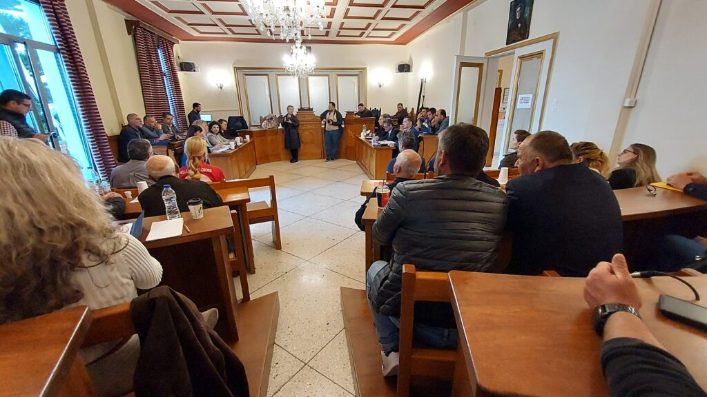 Ζάκυνθος: Δραματική η κατάσταση στην πυροπροστασία-Αυστηρές συστάσεις της Πυροσβεστικής στον Δήμο