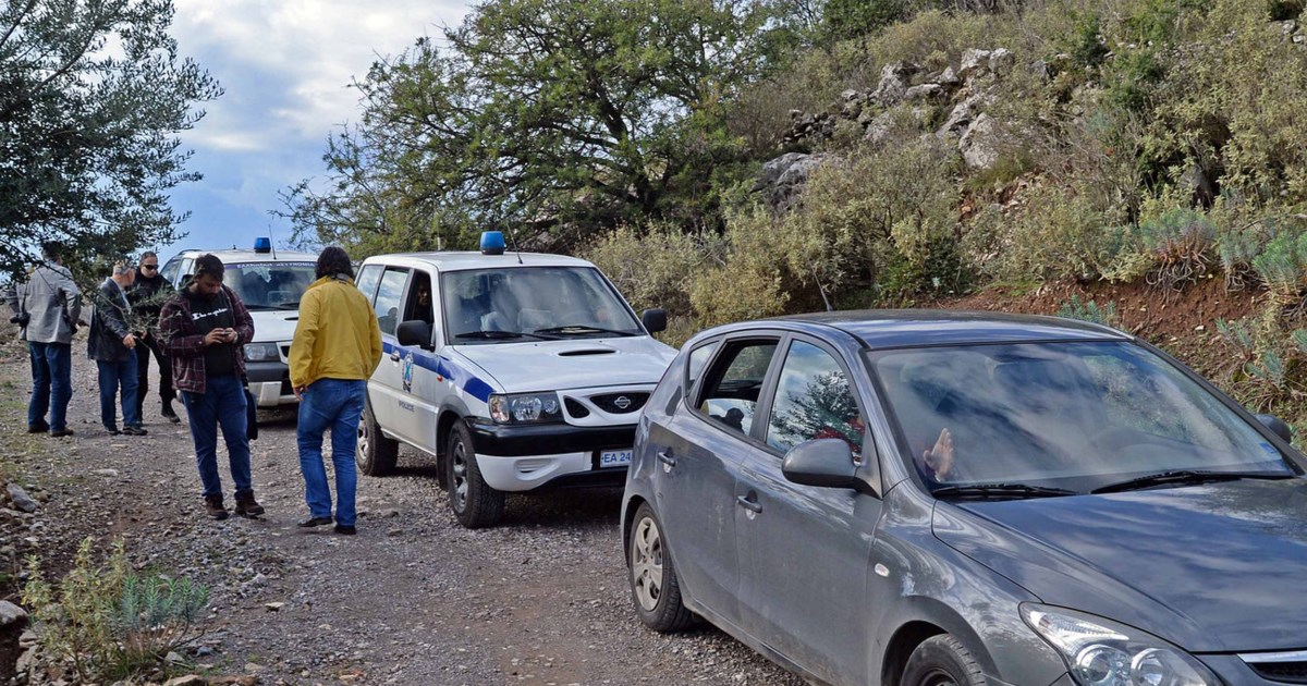 Την Πέμπτη αναβιώνει στο Εφετείο Χανίων η δολοφονία του 49χρονου κυνηγού στο Μπαλί Ρεθύμνου