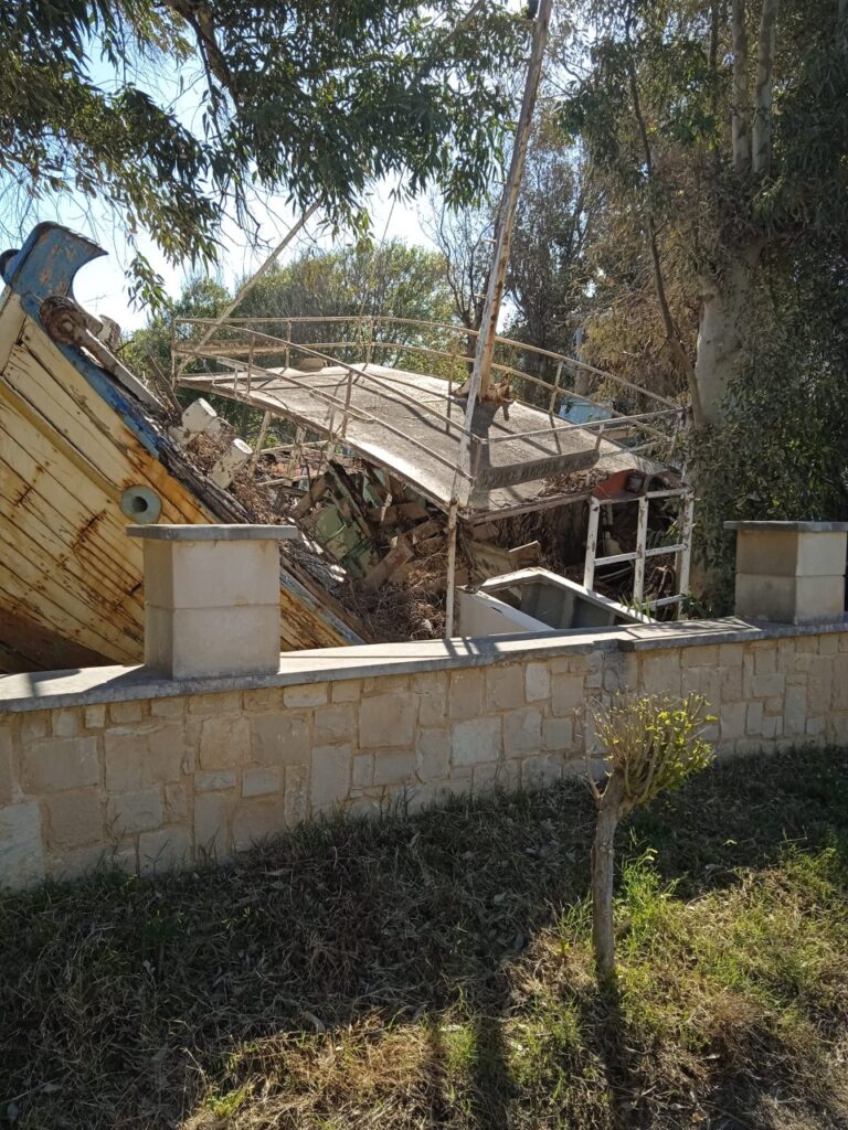 Χανιά: Τι θα γίνει με το Μουσείο Αλιείας στο Κολυμπάρι? – Ερώτηση και παρέμβαση από Δημοτικούς Συμβούλους Λαικής Συσπείρωσης