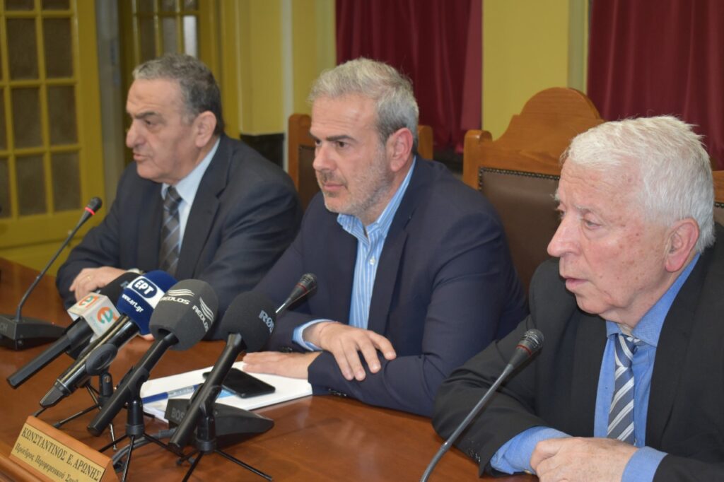 500.000 ευρώ θα δοθούν για την τουριστική προβολή της Λέσβου 500.000 ευρώ θα δοθούν για την τουριστική προβολή της Λέσβου