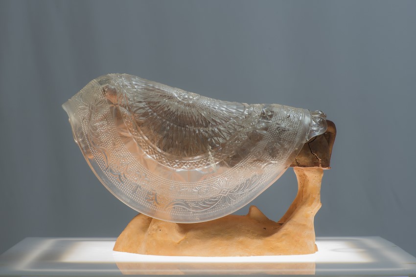 Έκθεση με τίτλο «Ελεύθεροι συσχετισμοί» στο Αρχαιολογικό Μουσείο Θεσσαλονίκης