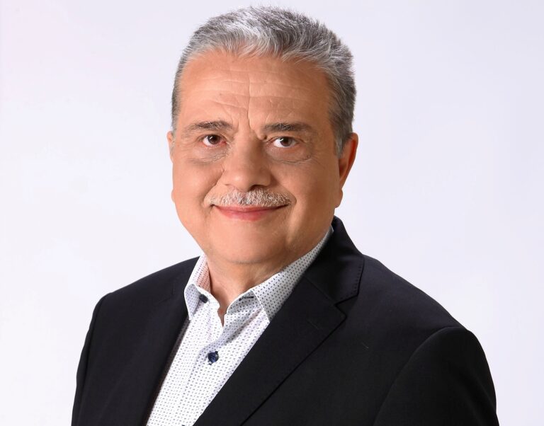 Τους βασικούς άξονες του προγράμματός του παρουσίασε ο υποψήφιος δήμαρχος Θεσσαλονίκης Σάκης Τζακόπουλος