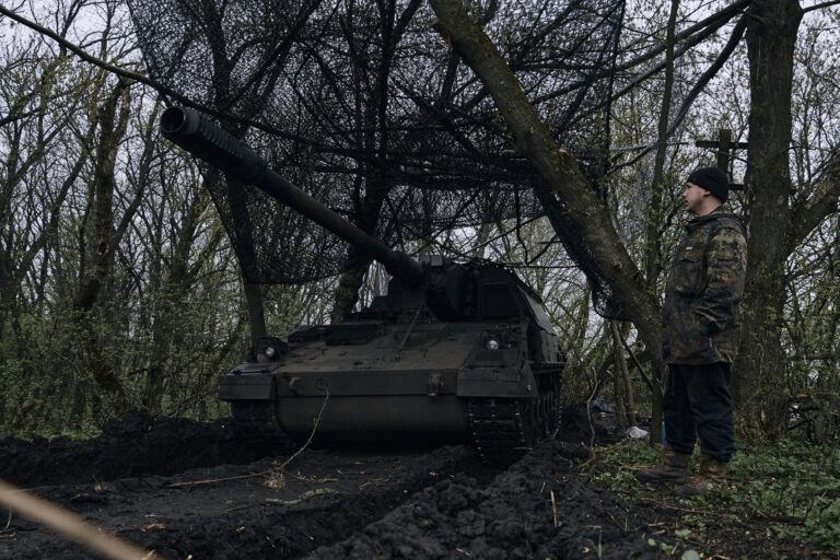 Προειδοποίηση Βάγκνερ: Η ουκρανική αντεπίθεση ίσως αποτελέσει «τραγωδία» για τη Ρωσία