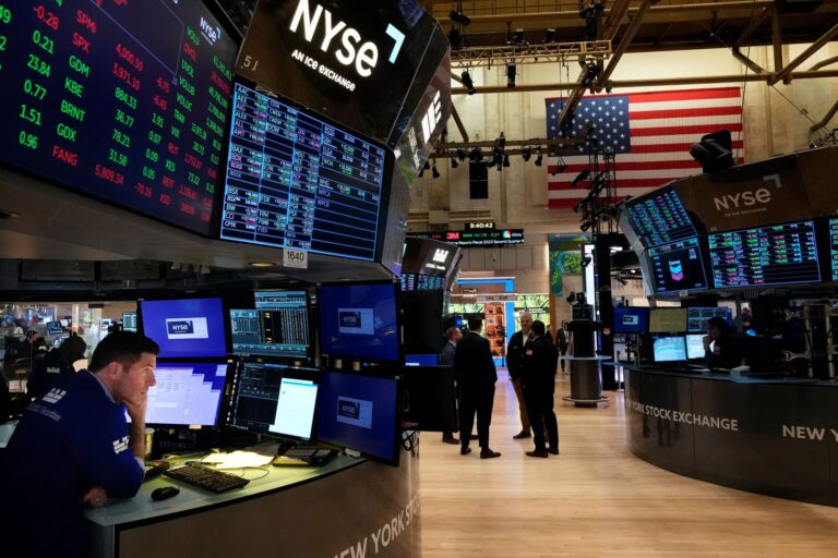 Wall Street: Θετικό ξεκίνημα για Dow Jones και S&P 500