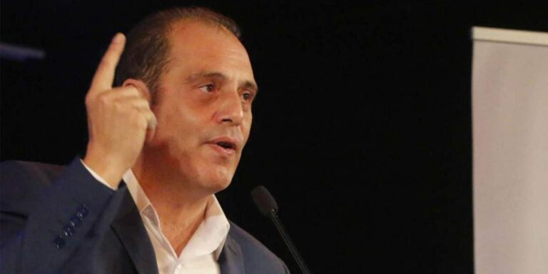 Περιοδεία του Κυριάκου Βελόπουλου στην Κρήτη