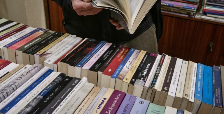 7o Φεστιβάλ Μετάφρασης-ΔΕΒΘ 2023: Με σημαντικές παρουσίες μεταφραστών και ομιλητών από την Ελλάδα και άλλες χώρες