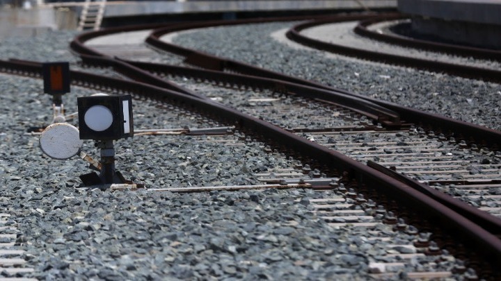Συνάντηση Γ. Γεραπετρίτη με τον Γάλλο υπουργό Μεταφορών – Υπογραφή συμφωνίας για τη μεταφορά τεχνογνωσίας σε θέματα σιδηροδρόμων