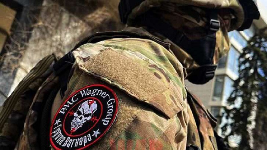 Πόλεμος στην Ουκρανία: Η Βάγκνερ υποστηρίζει ότι κατέλαβε το δημαρχείο της Μπαχμούτ