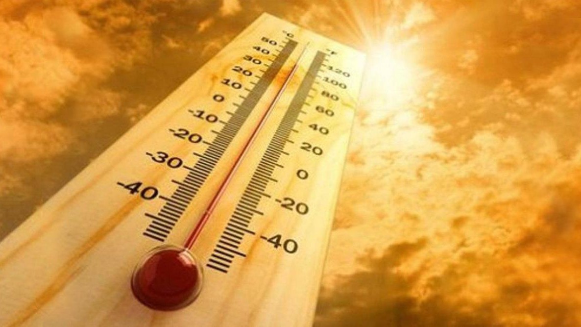 Kαύσωνας και θερμοπληξία – Συμβουλές από το Πυροσβεστικό Σώμα Ελλάδας