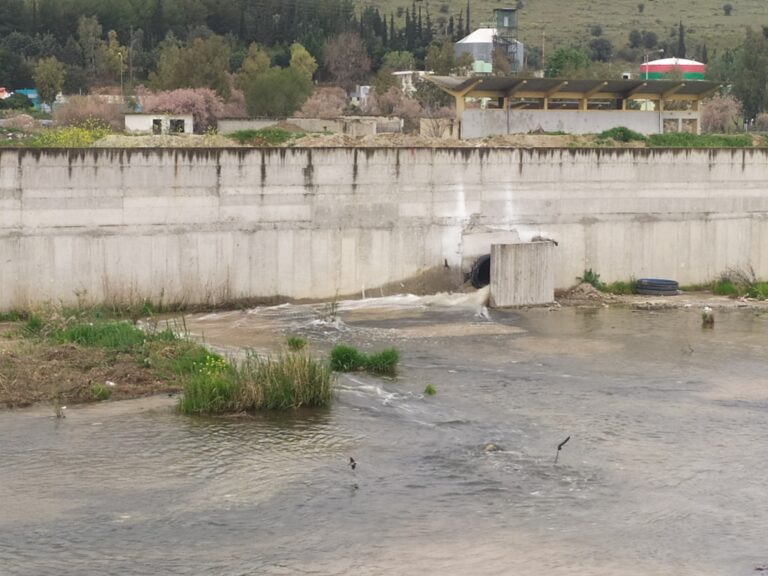 Απολύτως καθαρά τα δείγματα μετά από την βλάβη στον καταθλιπτικό αγωγό διαβεβαιώνει η ΠΕ Μαγνησίας