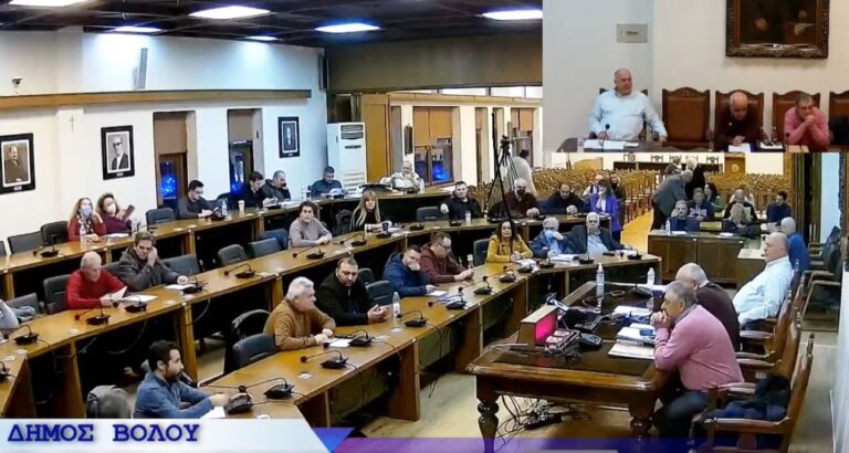 Έκκληση συλλόγων για εποικοδομητική συμμετοχή στη συνεδρίαση του ΔΣ για την μονάδα LNG