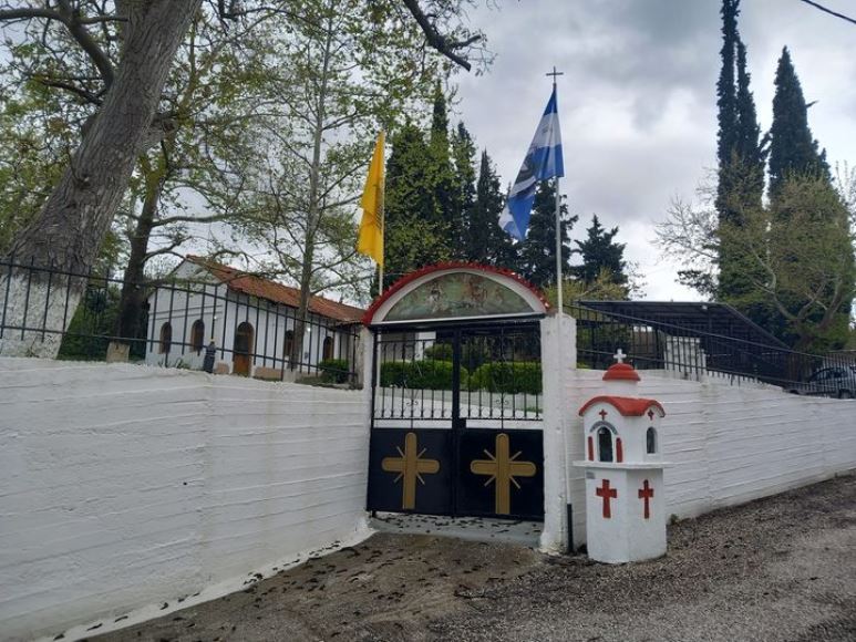 Δρακοκτονία Ν.Σούλι Σερρών: Αναβιώνει το έθιμο της “Δρακοκτονίας”