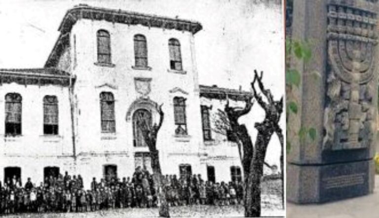 Διεθνές Συμπόσιο για την Εβραϊκή κοινότητα στο Διδυμότειχο