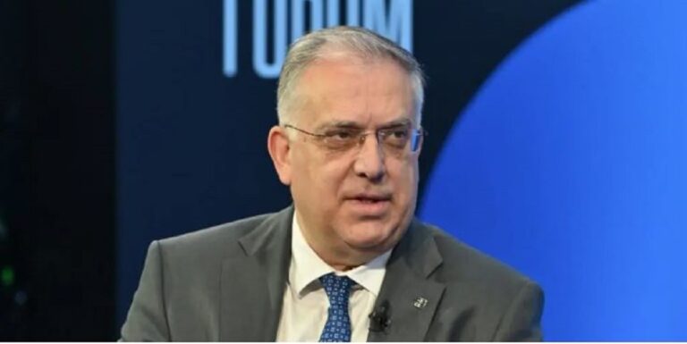 Τ. Θεοδωρικάκος: «Ο στόχος της αυτοδυναμίας σε δεύτερες εκλογές είναι ρεαλιστικός»