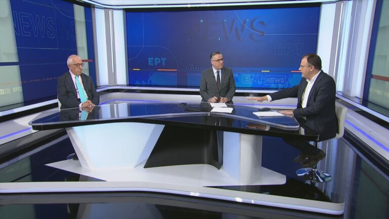 Ν. Κακλαμάνης για υπόθεση Γεωργούλη: Δεν είμαστε ΣΥΡΙΖΑ για να το εργαλειοποιήσουμε ― Θ. Θεοχαρόπουλος: Είμαστε με τα θύματα κι όχι με τον θύτη