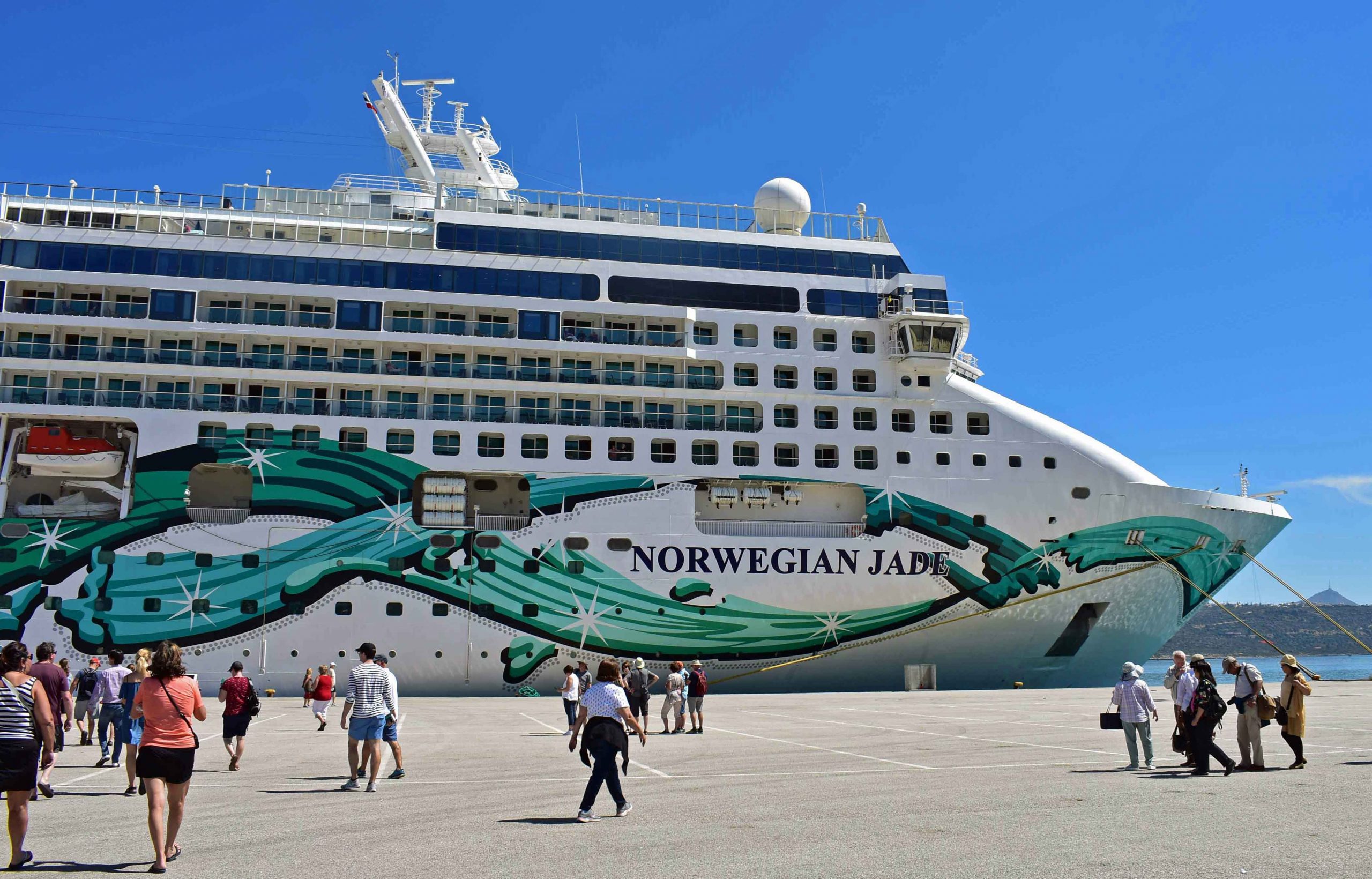 ΚΡΟΥΑΖΙΕΡΟΠΛΟΙΑ