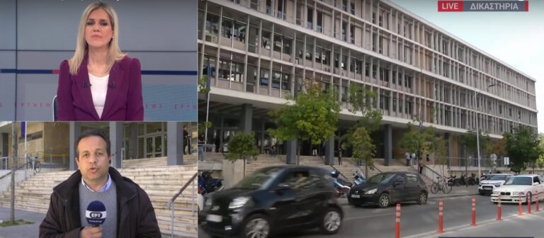 Θεσσαλονίκη: Της έβαψε το σπίτι και μετά το “αγόρασε”