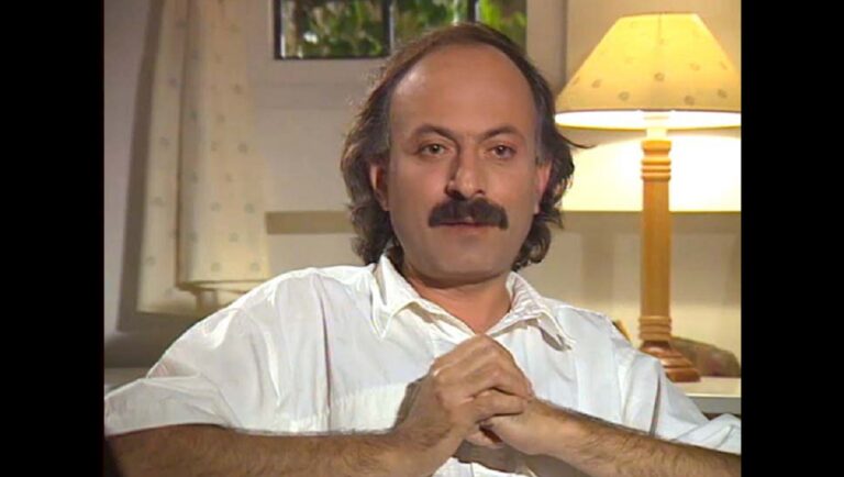 Μουσικά Πορτραίτα: Μάριος Τόκας (video)