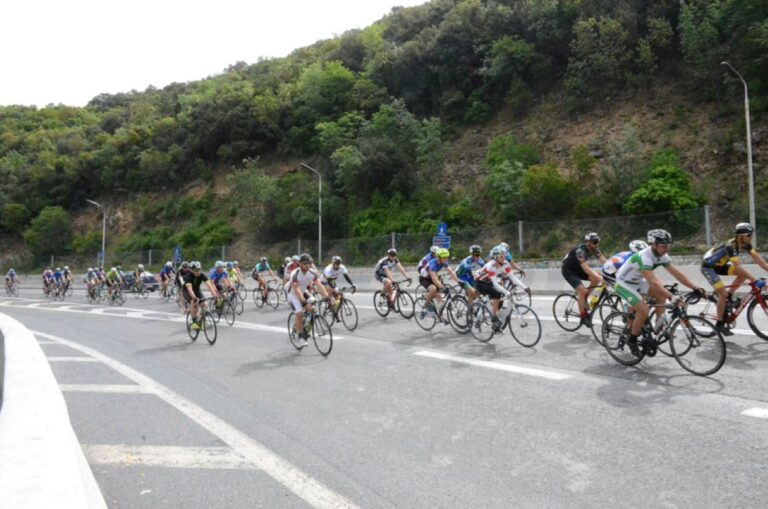 Το 3ο Brevet Ελευθέρια Θράκης 2023 στην Κομοτηνή
