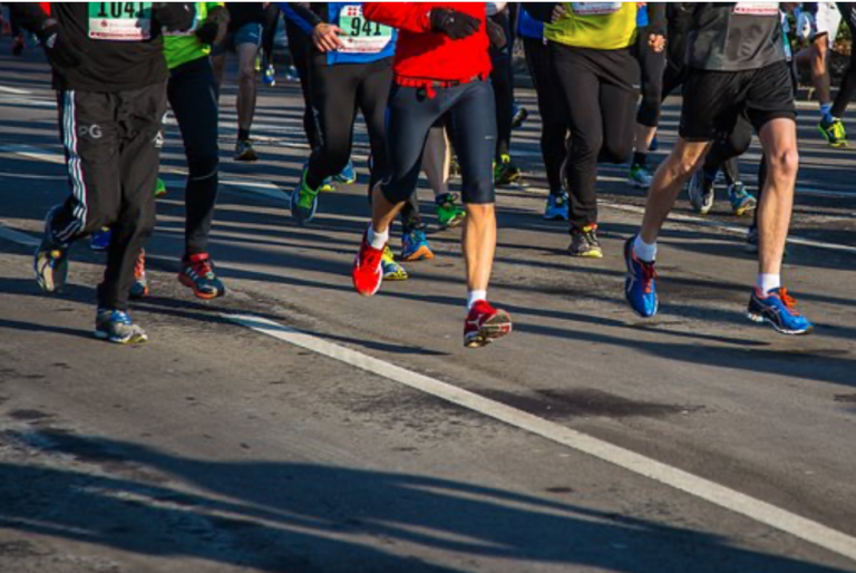 Θεσσαλονίκη- 6ο Olympic Day Run Greece: Ποιοι δρόμοι θα κλείσουν