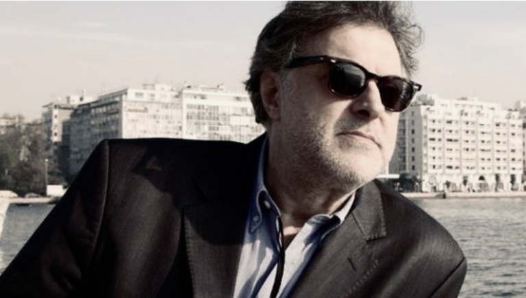 Έφυγε από τη ζωή ο Μισέλ Δημόπουλος o επί σειρά ετών διευθυντής του Φεστιβάλ Κινηματογράφου Θεσσαλονίκης