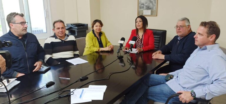 Κέρκυρα: Ανακοινώθηκε η κατασκευή αποχέτευσης Κάτω Κορακιάνας-Αγρού