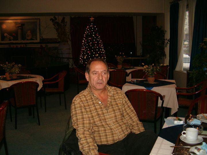 Συγκλονισμένη η οικογένεια της ΕΡΤ από τον αδόκητο χαμό του συνταξιούχου τεχνικού Χρίστου Καράκη