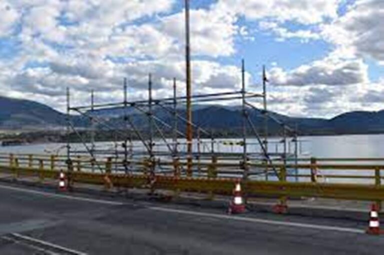 Σέρβια: Χωρίς προβλήματα ολοκληρώθηκε η δεύτερη φάση εργασιών στη Γέφυρα