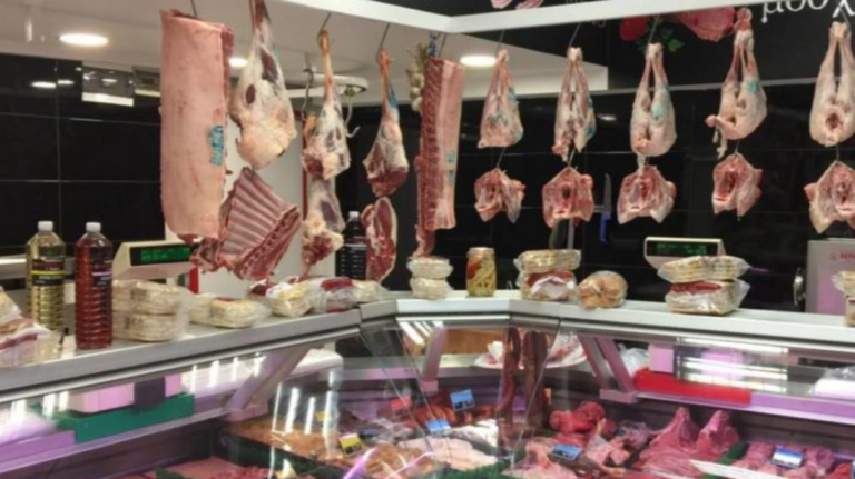 Καβάλα: Ικανοποίηση για κίνηση της αγοράς κρέατος