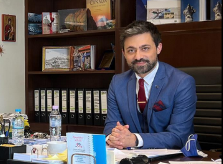 Καβάλα: Ενίσχυση του αρδευτικού δικτύου Πιέριας Κοιλάδας